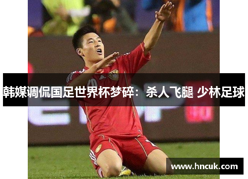 韩媒调侃国足世界杯梦碎:杀人飞腿 少林足球